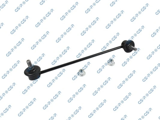 Стійка стабілізатора переднього, права QL0635P Q-top