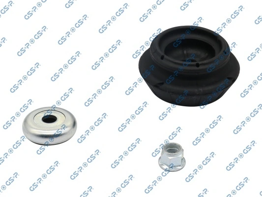 Опора амортизатора переднього KS31098 Sato Tech