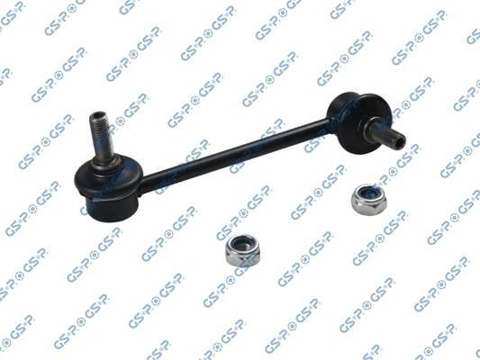 Стійка стабілізатора заднього, права QL0983P Q-top