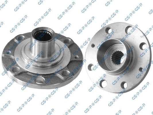 Маточина колеса передня Fiat/Alfa/Lancia 55703556 ціна, від 20.58 USD
