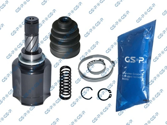 ШРУС зовнішній Sato Tech CV30092