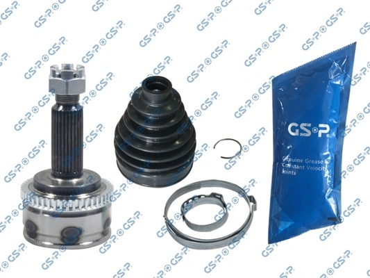 Граната колісна Hyundai Elantra IV седан (HD) (2006 - 2011) ціна, від 39.54 USD