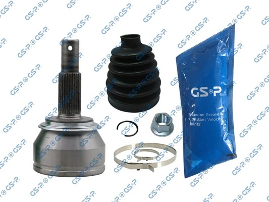 0036512 GKN-Spidan Граната зовнішня