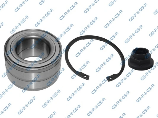 Підшипник маточини задньої Land Rover Range Rover SPORT I позашляховик (L320) (2005 - 2013) ціна, від 171.94 USD