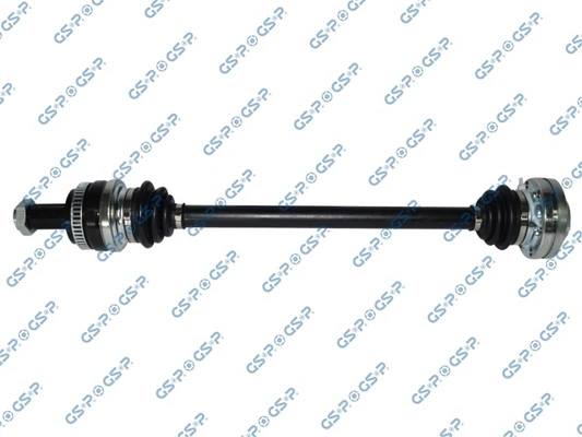 TDS0137 Magneti Marelli Піввісь задня, права