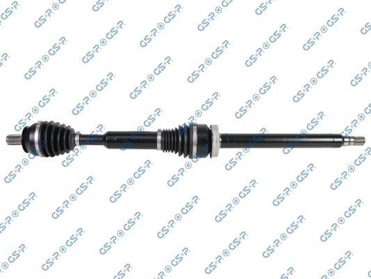 Купити BB1352 Posterparts Піввісь права