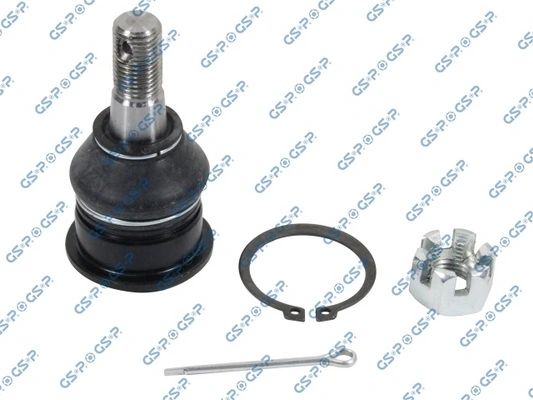 Кульова опора, нижня BAW 4016050J25 ціна, від 7.78 USD