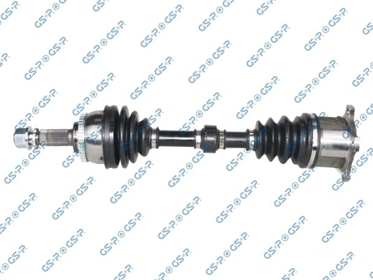 Купити TDS0218 Magneti Marelli Піввісь права