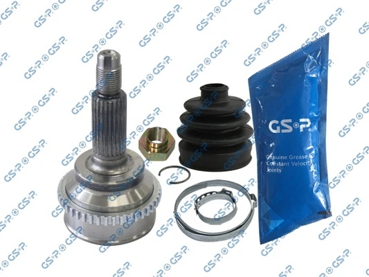 Купити BS0425400 Mazda Шарнір приводу зовнішній