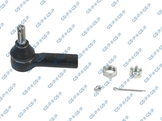 Наконечник рульовий NIPPON MOTORS NSTR1010 ціна, від 8.05 USD