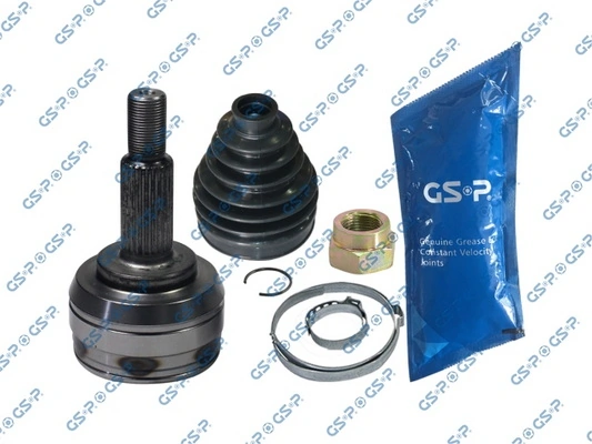 Граната колісна Renault (RVI) 391002397R ціна, від 36.59 USD