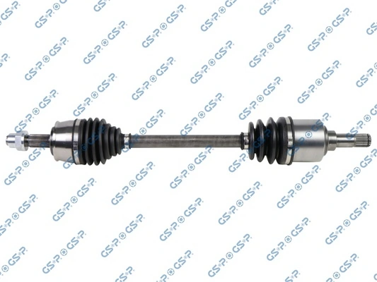 TDS0160 Magneti Marelli Привід лівий