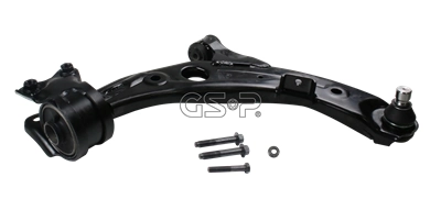 Важіль передньої підвіски нижній, правий TRC 021221 ціна, від 65.53 USD