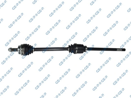 Піввісь права BGADS7312RA BGA
