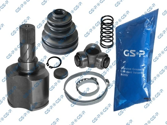 BB5719 Posterparts ШРКШ внутрішній, передній, лівий