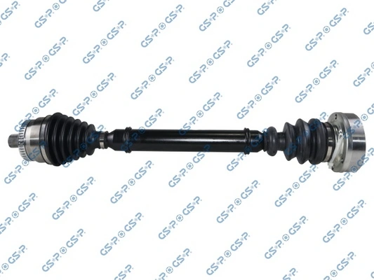 Привід правий Polcar T68114A