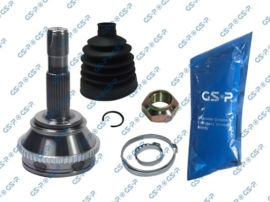 Граната колісна Fiat/Alfa/Lancia 46308703 ціна, від 27.13 USD