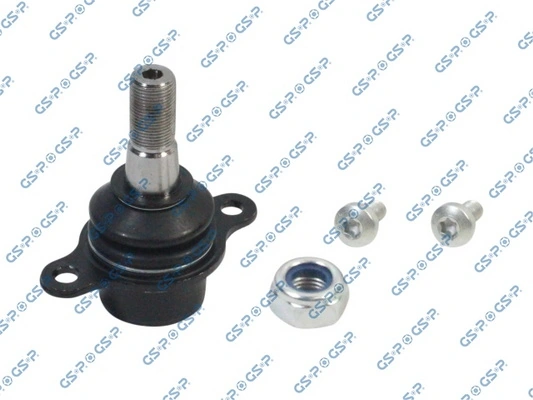 Кульова опора, нижня QJ2302P Q-top