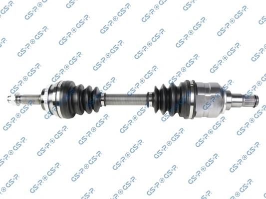 TDS0266 Magneti Marelli Привід лівий
