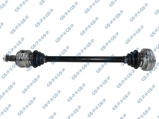 Піввісь задня, права TDS0024 Magneti Marelli