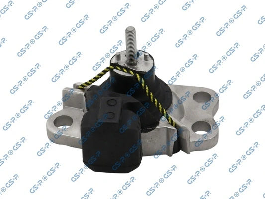Купити 010747 Magneti Marelli Подушка (опора) двигуна, права