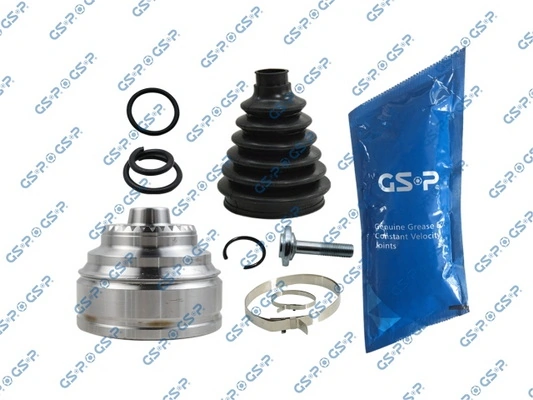BF0319860106 Bapmic Граната зовнішня