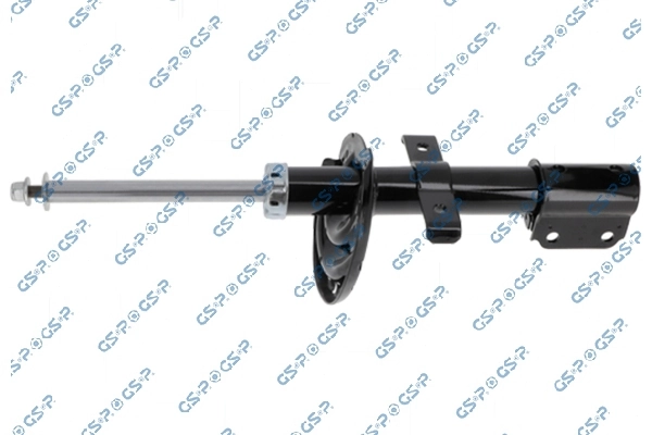 Стойка амортизатора передняя Magneti Marelli 8010G ціна, від 39.29 USD