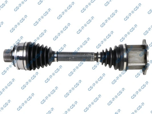 Вісь передня TPS TPS000235 ціна, від 147.47 USD