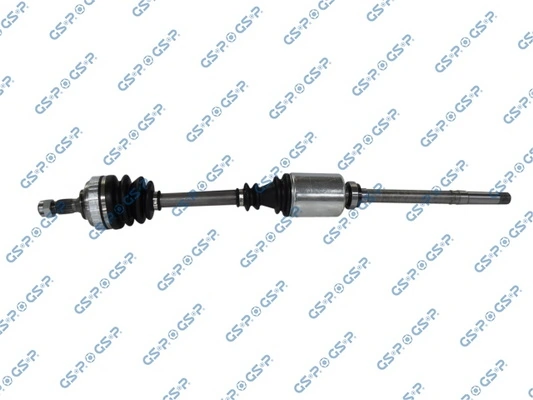 302923 GKN-Spidan Привід передній правий