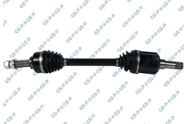 Купити HMPBK213B437BC Hmpx Ліва піввісь