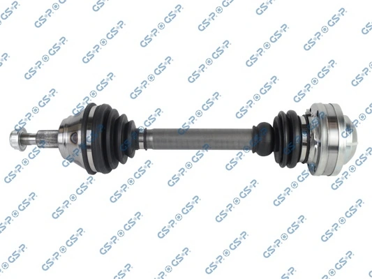 Купити TDS0289 Magneti Marelli Ліва піввісь