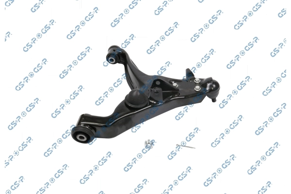 Купити MR496796 Peugeot/Citroen Важіль передньої підвіски нижній, правий
