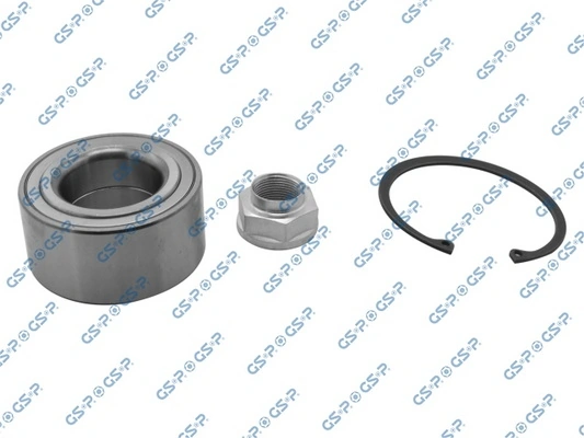 GK3951 GSP Підшипник маточини передньої