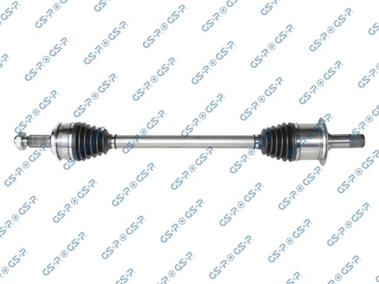 Піввісь задня TDS0203 Magneti Marelli