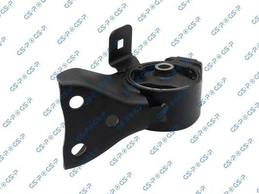 Подушка двигуна задня B25G39040C Mazda