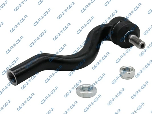 Наконечник рульовий Dorman TO81062XL ціна, від 20.85 USD