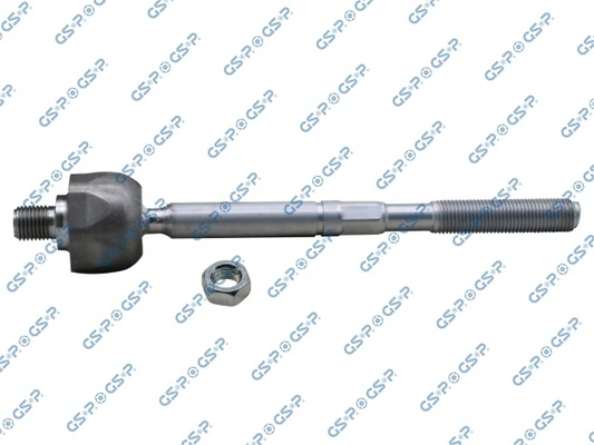 Тяга рульова поперечна Polcar M1043 ціна, від 19.24 USD
