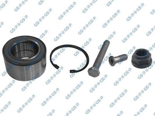 GK6702A GSP Підшипник ступиці задньої