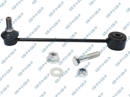 Лінк стабілізатора, заднього Lemforder LMI27872 ціна, від 13.27 USD