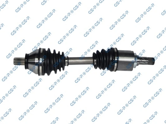 DS4205L BGA Привід лівий