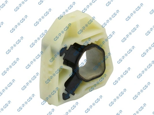 Подушка кріплення радіатора верхня AND 51121002 ціна, від 1.92 USD