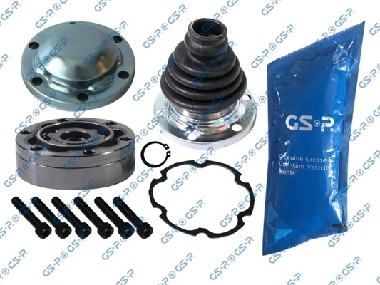 Купити ШРКШ внутрішній, передній, лівий Volkswagen Passat B2 32B