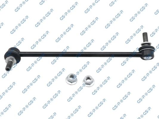 Стійка стабілізатора, переднього, ліва Magneti Marelli SSP2315 ціна, від 12.92 USD