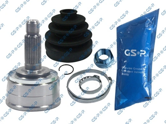 ШРУС зовнішній передній TOJ0142 Magneti Marelli