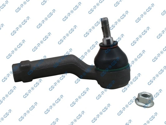 Зовнішній наконечник рульової тяги на Ford Focus IV HN