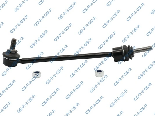 Стійка стабілізатора переднього, ліва SSP2380 Magneti Marelli