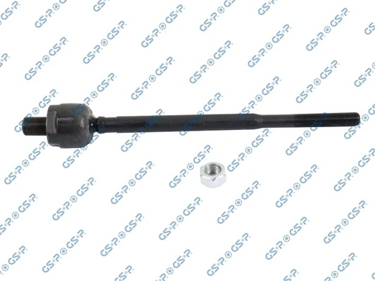 Тяга рульова поперечна Raiso RL485700N ціна, від 7.90 USD