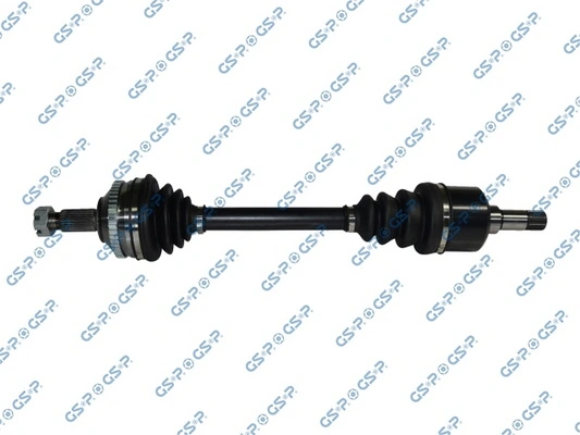 TDS0155 Magneti Marelli Привід лівий
