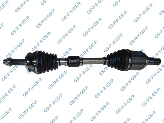 Привід передній лівий Cardone 665448 ціна, від 84.00 USD