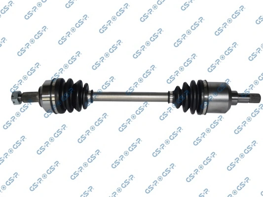 TOJ0065 Magneti Marelli Привід лівий